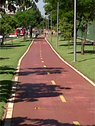 Ciclovia